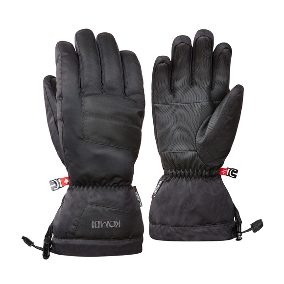 The Rockwall 2.0 - Gants de sports d'hiver pour homme