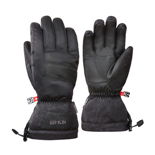 The Rockwall 2.0 - Gants de sports d'hiver pour homme