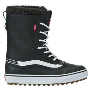 Standard Snow White - Men's Winter Boots