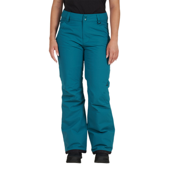 Drew - Pantalon de sports d'hiver isolé pour femme