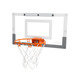 Slam Jam - Over-The-Door Mini Basketball Hoop - 1