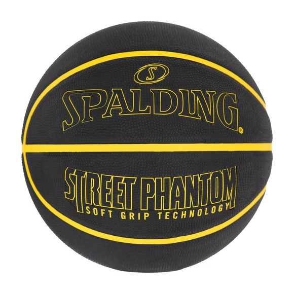 Street Phantom SGT - Ballon de basketball