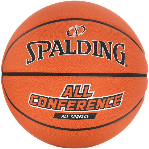 All Conference - Basketball