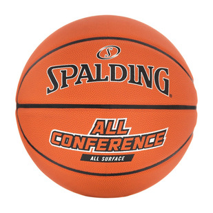 All Conference - Basketball
