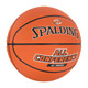 All Conference - Basketball - 1
