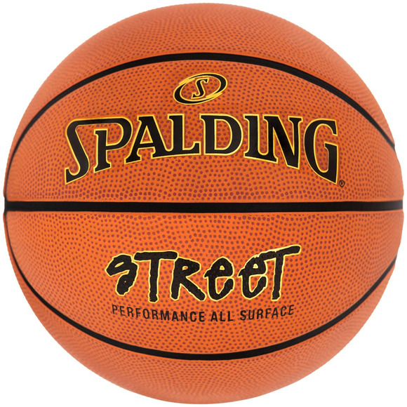 Street - Basketball