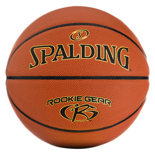 Rookie Gear - Ballon de basketball