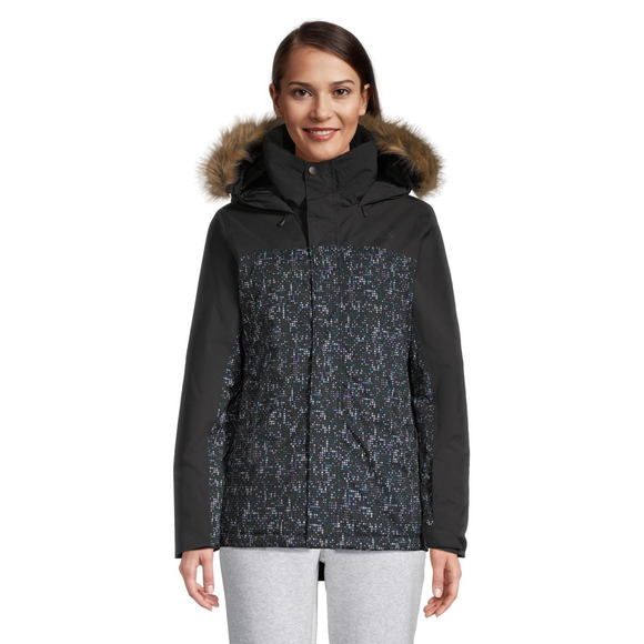 Cascade - Manteau de sports d'hiver pour femme