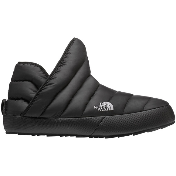 brand name enclosure Go up and down THE NORTH FACE ThermoBall Traction Bootie - Men's Slippers | Sports Experts