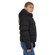 Friday Short Puffer - Manteau isolé pour femme - 1