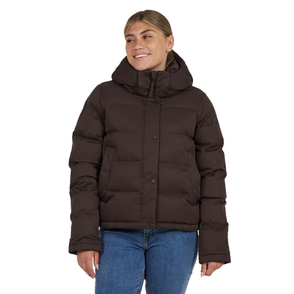 Friday Short Puffer - Manteau isolé pour femme