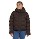 Friday Short Puffer - Women's Insulated Jacket - 0