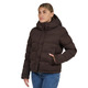 Friday Short Puffer - Manteau isolé pour femme - 1