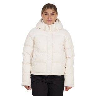 Friday Short Puffer - Manteau isolé pour femme