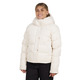 Friday Short Puffer - Manteau isolé pour femme - 1