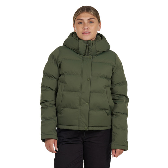 Friday Short - Women's Insulated Jacket