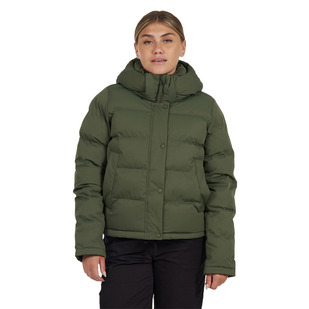 Friday Short Puffer - Women's Insulated Jacket