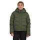 Friday Short Puffer - Women's Insulated Jacket - 0