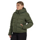 Friday Short Puffer - Manteau isolé pour femme - 1