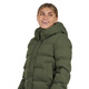 Friday Short Puffer - Manteau isolé pour femme - 3