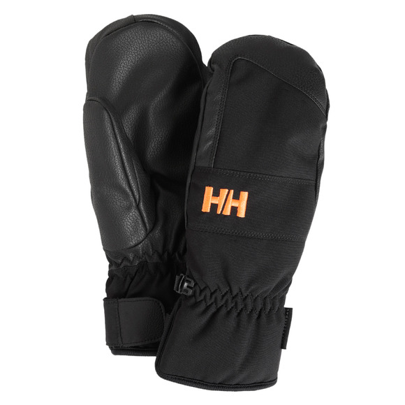 HH Mitten 2.0 Jr - Mitaines de sports d'hiver pour junior