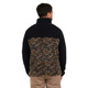 Woolly 2.0 - Men's Half-Snap Sweater - 2