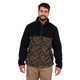 Woolly 2.0 - Men's Half-Snap Sweater - 3