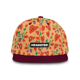 Plant Lovers Jr - Casquette ajustable pour fille