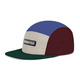 Runner Five Panel Jr - Junior Adjustable Cap - 1