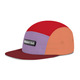 Runner Five Panel Jr - Junior Adjustable Cap - 1