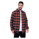 Monte 2.0 - Men's Flannel Shirt - 0