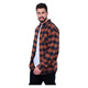 Monte 2.0 - Chemise en flanelle pour homme - 1