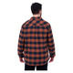 Monte 2.0 - Men's Flannel Shirt - 2