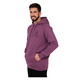 Roe Graphic - Men's Hoodie - 1