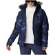 Lay D Down II - Women's Hooded Winter Jacket - 4