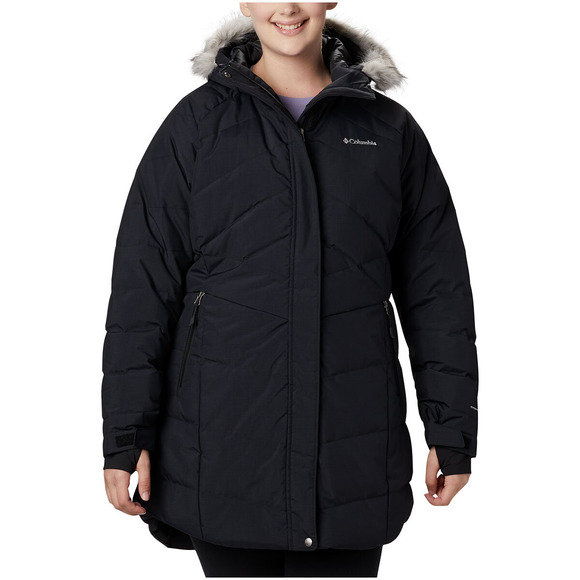 plus size columbia jackets clearance