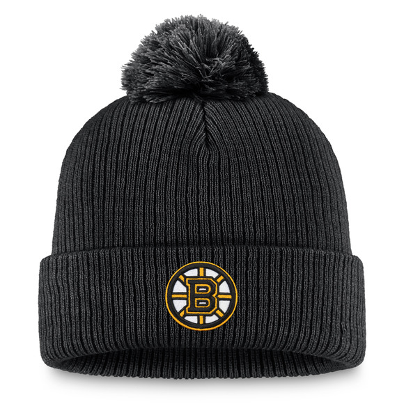 Core Primary Logo - Adult Cuffed Tuque