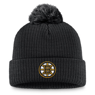 Core Primary Logo - Adult Cuffed Tuque