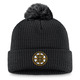 Core Primary Logo - Adult Cuffed Tuque - 0