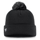 Core Primary Logo - Adult Cuffed Tuque - 1