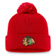 Core Primary Logo - Adult Cuffed Tuque - 0