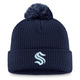 Core Primary Logo - Adult Cuffed Tuque - 0