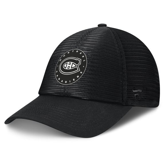 Fundamentals Sin Bin - Adult Adjustable Cap