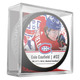 NHLPA Game Puck - Rondelle de hockey - 0