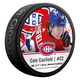 NHLPA Game Puck - Rondelle de hockey - 1