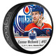 NHLPA Game Puck - Rondelle de hockey - 1