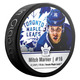 NHLPA Game Puck - Rondelle de hockey - 1