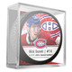 NHLPA Game Puck - Rondelle de hockey - 0