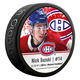 NHLPA Game Puck - Rondelle de hockey - 1