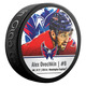 NHLPA Game Puck - Rondelle de hockey - 1